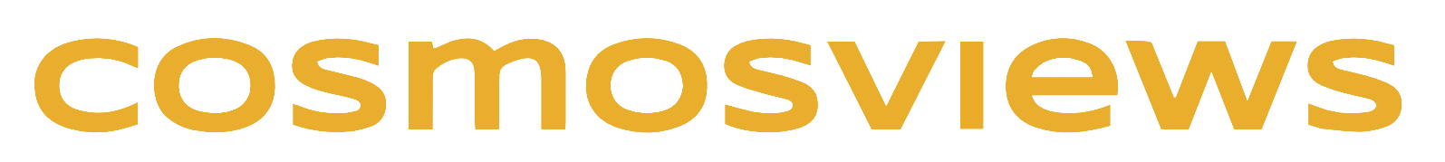 cosmosviews logo orange 1